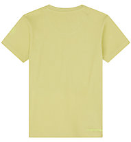 La Sportiva Icy Mountains K - T-shirt - bambino, Green