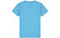 La Sportiva Icy Mountains K - T-shirt - bambino, Light Blue