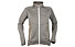 La Sportiva Iris - giacca in pile sci alpinismo - donna, Grey