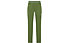 La Sportiva Itaca W - pantaloni lunghi arrampicata - donna, Green