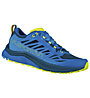 La Sportiva Jackal II - scarpe trail running - uomo, Light Blue/Light Green