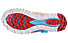 La Sportiva Jackal II Boa W - Trailrunningschuh - Damen, White/Red/Light Blue
