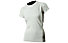 La Sportiva Jedy T-Shirt Damen, White