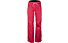 La Sportiva Kalymnos - pantaloni arrampicata - donna, Red
