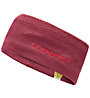 La Sportiva Knitty - fascia paraorecchie, Red/Light Red