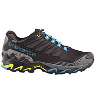 La Sportiva Lince GTX - scarpa trailrunning - unisex, Black