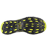 La Sportiva Lince GTX - scarpe trail running - uomo, Grey/Green