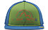 La Sportiva LS - cappellino, Light Blue/Green