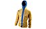La Sportiva Lux giacca con cappuccio, Yellow