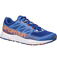 La Sportiva Lycan - scarpe trail running - donna, Blue