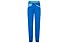 La Sportiva Mantra - pantaloni arrampicata - donna, Blue