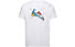 La Sportiva Mantra M - T-Shirt - Herren, White