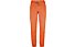 La Sportiva Mantra Pant Damen Kletter- und Boulderhose lang, Orange
