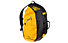 La Sportiva Medium Rope Bag - Kletterseiltasche, Black/Yellow