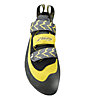 La Sportiva Miura VS - scarpette da arrampicata - uomo, Yellow/Black