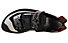 La Sportiva Miura Vs W - scarpette arrampicata - donna, Black/White/Red