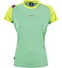 La Sportiva Move - Trail Running T-Shirt - Damen, Green