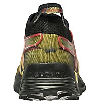 La Sportiva Mutant - scarpe trail running - uomo, Black