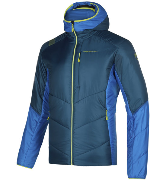 La Sportiva Mythic Primaloft M Primaloft-Jacke Herren