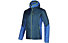 La Sportiva Mythic Primaloft M - giacca in Primaloft - uomo, Blue/Light Blue