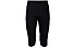 La Sportiva Nucleus 3/4 - pantaloni corti trail running - uomo, Black