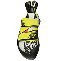 La Sportiva Otaki - scarpette da arrampicata - donna, Light Green