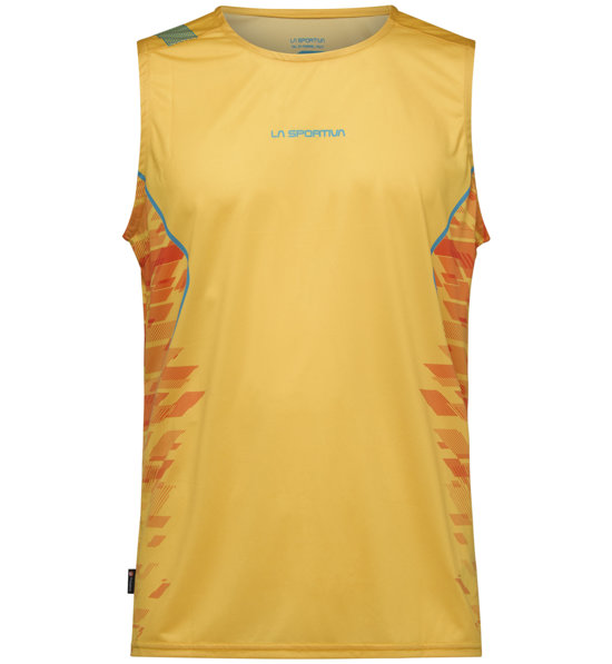 La Sportiva Pacer M top trail running uomo Sportler