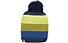 La Sportiva Pluton - berretto alpinismo - uomo, Blue/Yellow
