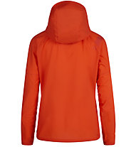 La Sportiva Pocketshell W - giacca hardshell - donna, Red