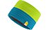 La Sportiva Power - fascia paraorecchie sci alpinismo - uomo, Green/Blue