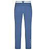 La Sportiva Rise - pantaloni trekking - uomo, Blue