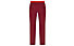 La Sportiva Roots - pantaloni arrampicata - uomo, Dark Red