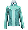 La Sportiva Roseg Primaloft - giacca sci alpinismo - donna, Green