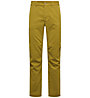 La Sportiva Setter M - Kletterhose - Herren, Dark Yellow