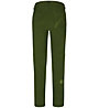La Sportiva Setter - pantaloni arrampicata - uomo, Dark Green