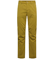 La Sportiva Setter - pantaloni arrampicata - uomo, Dark Yellow