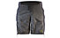 La Sportiva Shakkar 2.0 PrimaLoft - pantaloni corti sci alpinsimo - uomo, Grey