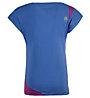 La Sportiva Shortener - T-Shirt Bergsport - Damen, Blue