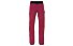 La Sportiva Skadi - pantaloni lunghi sci alpinismo - donna, Red
