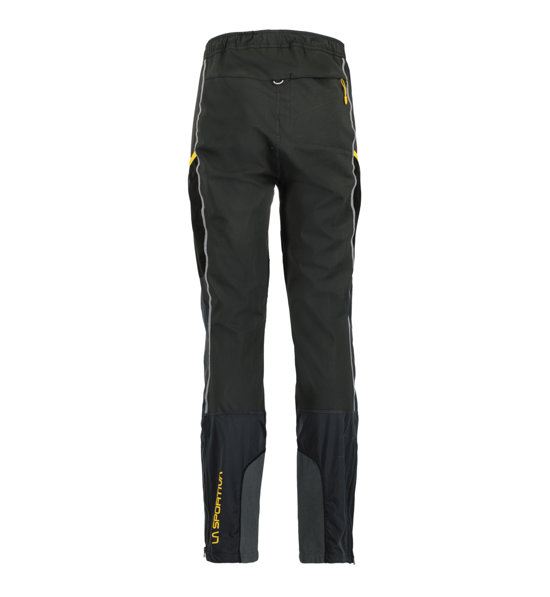 La Sportiva Solid 2.0 pantaloni sci alpinismo uomo Sportler