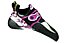 La Sportiva Solution - scarpette da arrampicata - donna, White/Pink