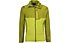 La Sportiva Source - giacca con cappuccio alpinismo - uomo, Yellow