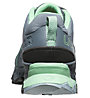 La Sportiva Spire Woman GTX -  scarpa da trekking - donna, Light Green/Grey
