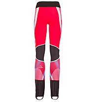La Sportiva Stratos Racing W - Skitourenhose - Damen, Red