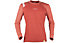 La Sportiva Stratosphere - langärmeliges Klettershirt - Herren, Red