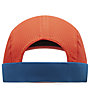 La Sportiva Stream Cap - Schirmmütze, Orange