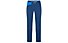 La Sportiva Talus - pantaloni arrampicata - uomo, Blue/Light Blue