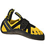 La Sportiva Tarantula JR - Kletterschuhe - Kinder, Yellow/Black