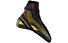 La Sportiva TC Extreme - scarpette da arrampicata, Black/Yellow