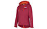 La Sportiva  Telendos W - Kapuzenpullover - Damen, Pink/Orange